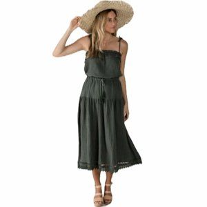 NWT • Rylee + Cru • Mila Boho Skirt